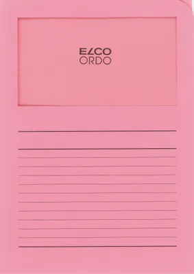 Productafbeelding van Elco 73695.51, 22 cm, 31 cm, Roze