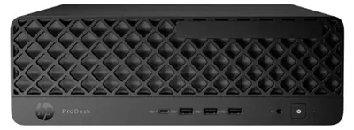Productafbeelding van HP ProDesk 4 SFF G1i Ultra, desktop-pc, 5-235/16/512GB SSD, één maat / EU-stekker, 220V, één maat