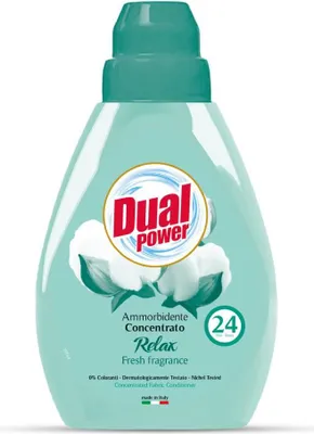 Produktbild von Relax-Spülung 600ml - Dual Power