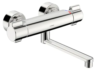 Obrázok produktu pre Hansa 08806202 WT-Batt. HANSACLINICA 0880 Ausld.
