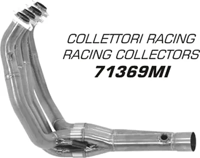 Immagine prodotto di Collettori racing ARROW per Kawasaki