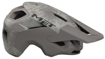 Produktbild von Met Revo Mips Mtb-helm Grau M Grau M