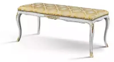 Image de Tabouret Canapé Pouf Coussin Tabouret d'appoint Tabouret de pied Ottomane Siège Banc Nouveau