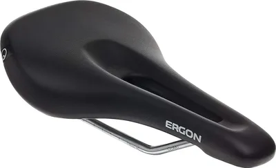 Obrázek produktu pro Ergon SM Women Black S/M 143 mm CroMo Sedlo