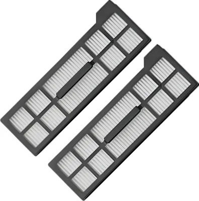 Produktbild von 2x Filter geeignet für Eufy X10 Pro Omni - Ersatzteil