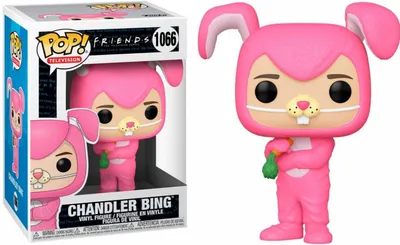 Obrázok produktu pre FUNKO POP! 41952, zberateľská figúrka, film a seriály