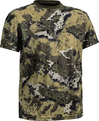 Zdjęcie produktu dla Swedteam VEIL T-SHIRT – męska koszulka – XL
