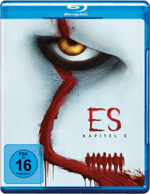 Produktbild von ES: Kapitel 2
