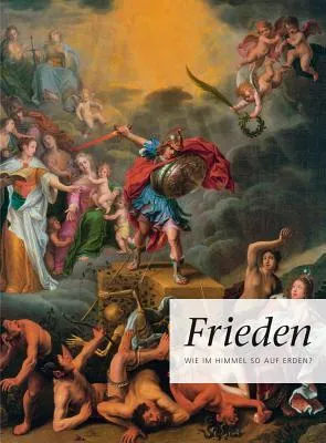 Immagine prodotto di Frieden