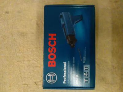 Image de Bosch GMA 55 Professional