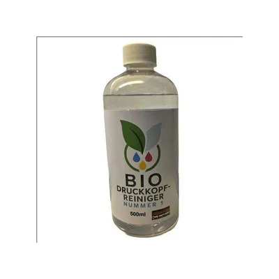 Produktbild von DTF 100%  Druckkopfreiniger 5000ml - -Clean Print No.1