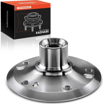 Immagine prodotto di Frankberg 1x mozzo ruota set di cuscinetti asse posteriore entrambi i lati per Mercedes-Benz Classe E W210 2.0L 2.2L 1995-2002