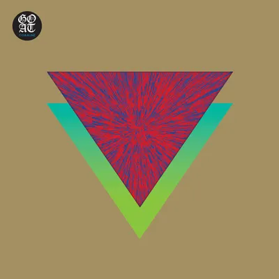 Obrázek produktu pro Goat - Commune (Limited Edition) (Blue Coloured) (LP)