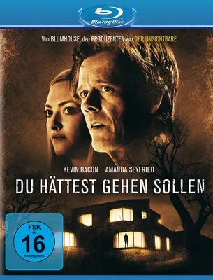 Obrázok produktu pre Du hättest gehen sollen