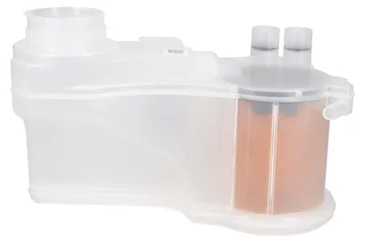 Produktbild von easyPART passend für 17476000001365 Midea Enthärter/Salzbehälter für Geschirrspüler