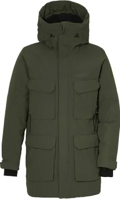 Produktbild von DIDRIKSONS - drew usx parka 8 - Jacke func gefüllt Outdoor Herren