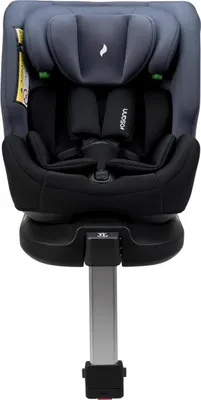 Produktbild von Aktion Osann Four360 SL Reboarder Kinderautositz Frb. Nero /Von 40 bis 150 cm (bis 12 Jahre)