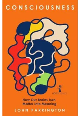 Immagine prodotto di Consciousness