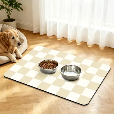 Obrázek produktu pro Absorpční podložka pro psy a kočky, rozměry 60x90 cm