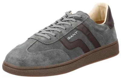 Produktbild von GANT Sneaker Sneaker Nubukleder