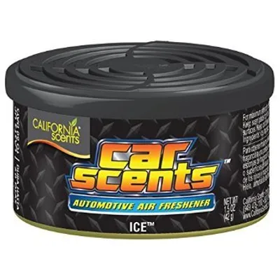 Zdjęcie produktu dla Zapachy kalifornijskie - Ice