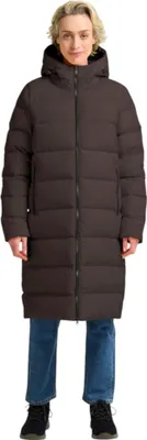 Produktbild von Jack Wolfskin Frozen Palace Winterjacke Damen
