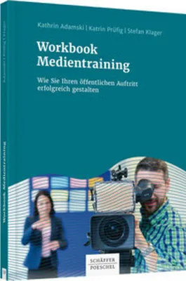 Obrázok produktu pre Workbook Medientraining