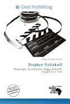 Produktbild von Stephen Poliakoff