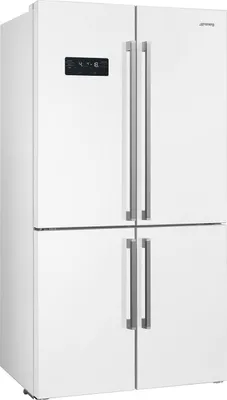 Immagine prodotto di Smeg Universale FQ60BDE Bianco
