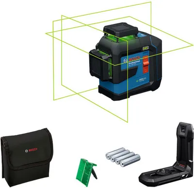 Immagine prodotto di Laser di linea GLL 80-33 G