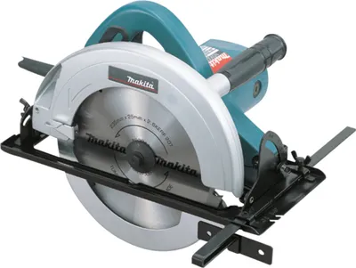 Produktbild von Makita N5900B Handkreissäge
