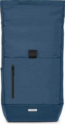 Zdjęcie produktu dla MOLESKINE ET20FMTRBKB20 Rucksack METRO ROLLTOP Kunstfaser blau