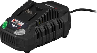Produktbild von PARKSIDE® 20V Akku-Ladegerät 4,5A PLG 20 C3