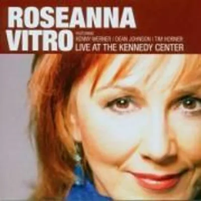 Produktbild von Live At The Kennedy Center, 2005