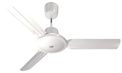 Immagine prodotto di Ventilatore da soffitto reversibile Vortice Nordik Evolution R 160/60" Bianco - sku 61753