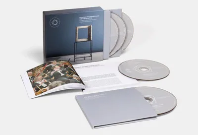 Obrázok produktu pre Ludwig van Beethoven (1770-1827): 1-9 - BPHR - (SACD / L)