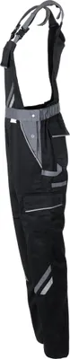 Obrázok produktu pre Dámske nohavice Highline black/slate/zinc veľkosť 48