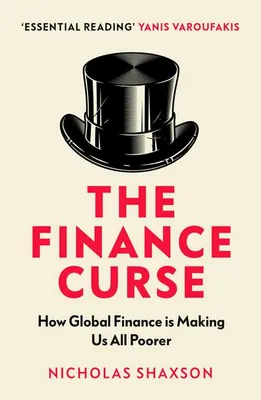 Productafbeelding van The Finance Curse