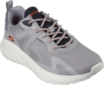 Produktbild von Skechers Sneaker Low Herren 736B6563686572735F313138303334 Grau 47 1/2 EU