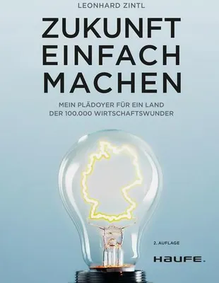 Obrázok produktu pre Zukunft einfach machen