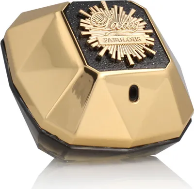 Produktbild von Paco Rabanne Lady Million Fabulous EDP Intense 50 ml W