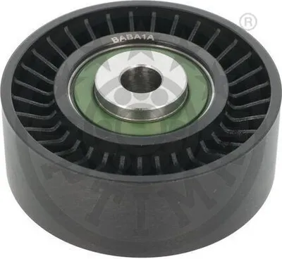Produktbild von OPTIMAL 0-N2287S Umlenkrolle Keilrippenriemen 70mm für AUDI A4 Avant (8K5, B8) A6 Avant (4G5, 4GD, C7) Q5 (8RB) A5 Sportback (8TA) A4 Limousine