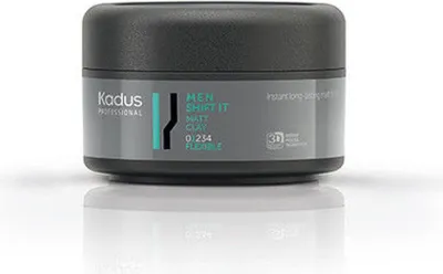 Produktbild von Kadus Clay Professional Styling Men Shift It