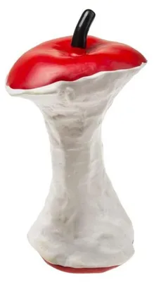 Zdjęcie produktu dla Piszcząca zabawka ogryzek dla psa 12 cm mix kolorów