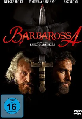Produktbild von Barbarossa