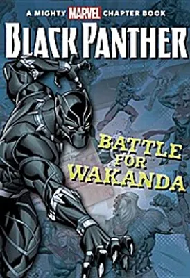 Produktbild von Black Panther: : The Battle for Wakanda