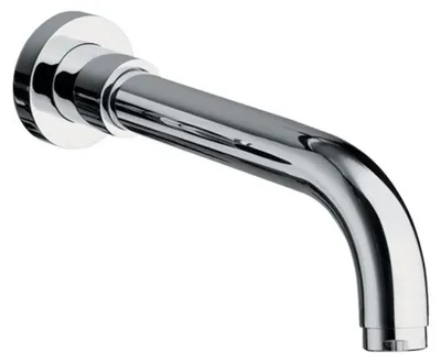 Obrázok produktu pre Prívod, 260 mm, chróm