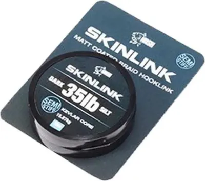 Zdjęcie produktu dla Nash SkinLink Semi-Stiff Silt 15 lb