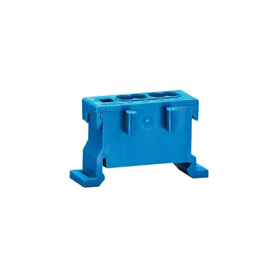 Produktbild von Hager VZ455, Blau, 17 mm