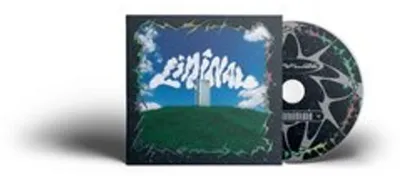 Produktbild von Liminal (CD Digisleeve)